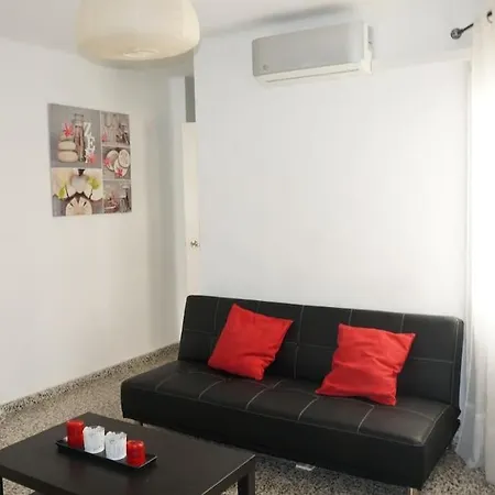 Center * Málaga