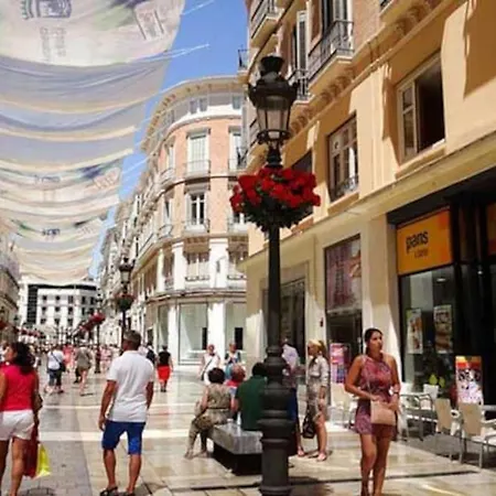 Center Málaga