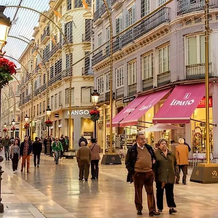 Center Málaga